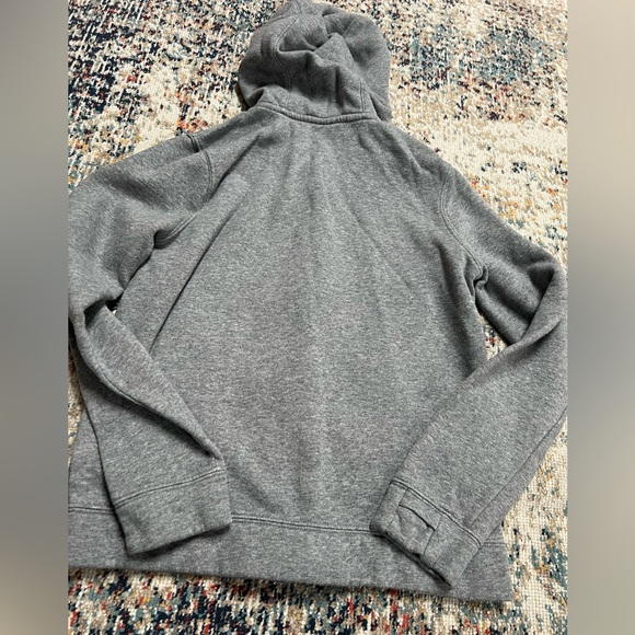 Nike Zipper Hoodie - Picture 6 of 6